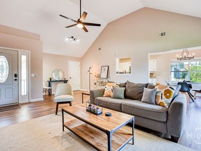 161 Stockbridge Drive, Savannah, GA, 31419