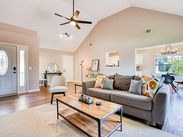 161 Stockbridge Drive, Savannah, GA 31419