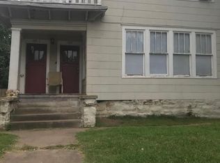 407 S 11th St, Muskogee, OK 74401