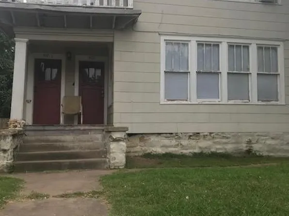 407 S 11th St, Muskogee, OK 74401