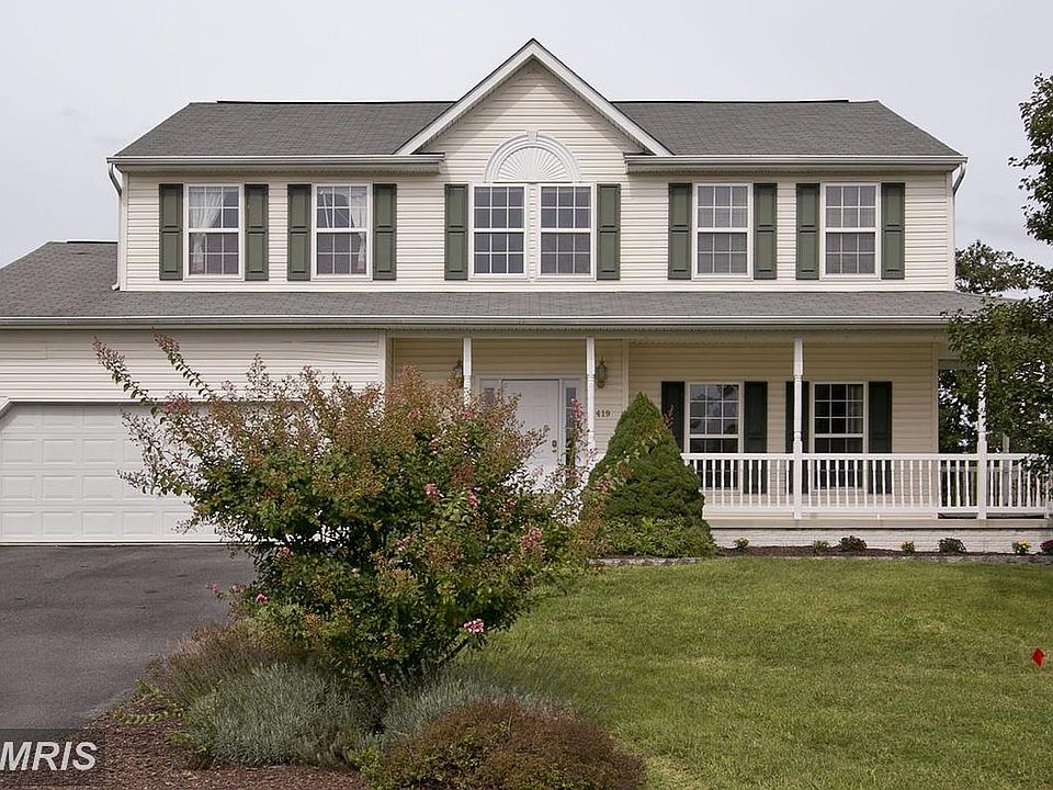 1st image of 419 Lilys Way