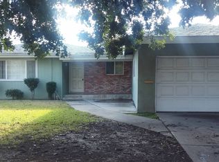 254 E Olive Ave, Merced, CA 95340