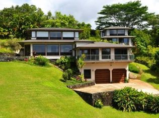 3235A Kalihiwai Rd, Kilauea, HI 96754