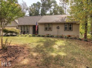 4620 Bush Rd, Duluth, GA 30096