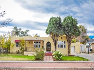 2809 8th Ave, Pueblo, CO 81003