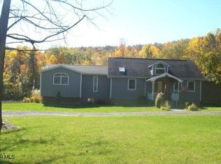 225 Bellwood Sportsmens Ln, Tyrone, PA 16686