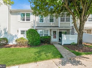 3402 Limestone Way, Mount Laurel, NJ 08054