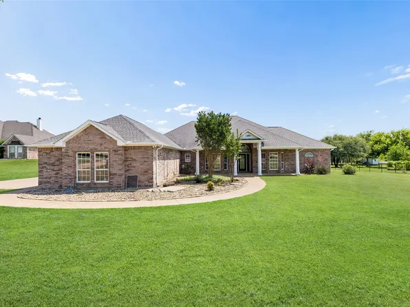 2105 Wood Duck Ln, Granbury, TX 76049