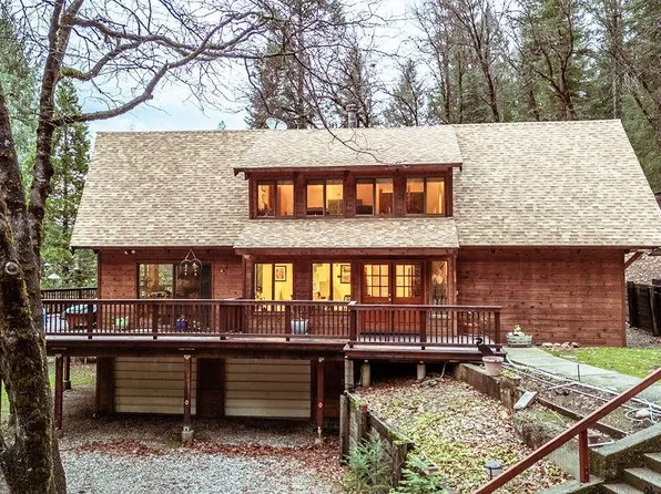 310 Nugget Ln, Quincy, CA 95971