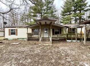 2779 County Road 600 S, New Ross, IN 47968