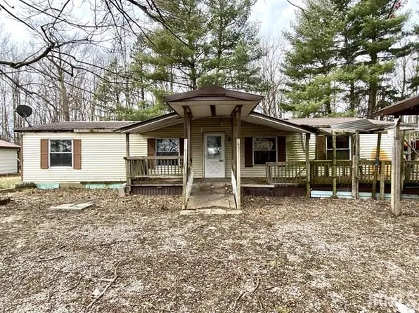 2779 County Road 600 S, New Ross, IN 47968