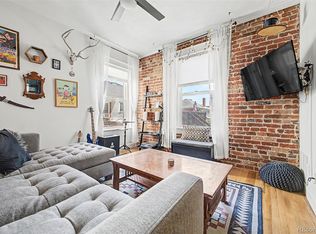 610 N Logan St APT 17, Denver, CO 80203