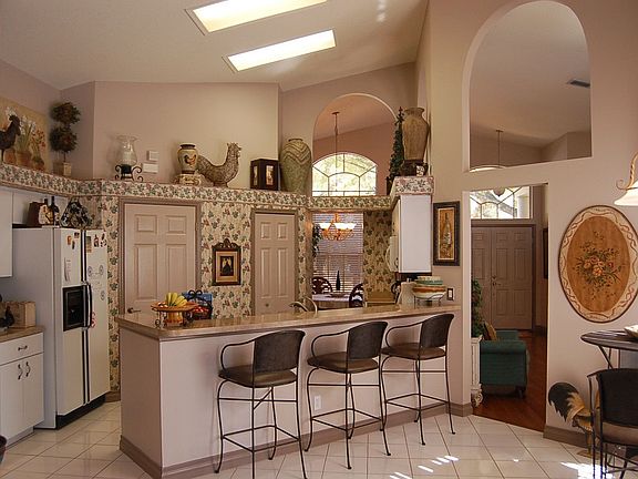 fantastic kitchen