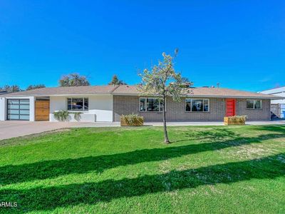 5822 N 14th Ave, Phoenix, AZ, 85013