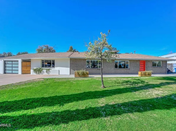 5822 N 14TH Avenue, Phoenix, AZ 85013