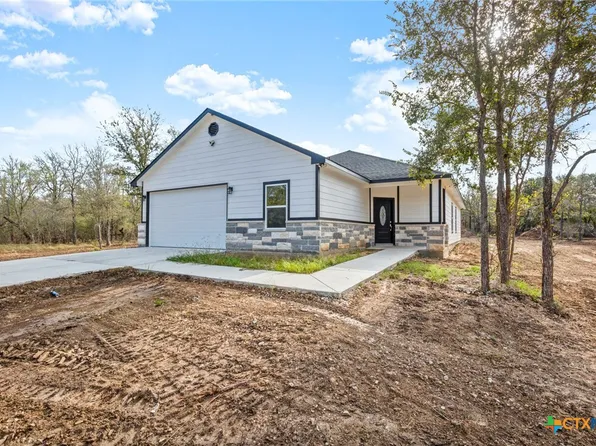 3639 Callihan Rd, Luling, TX 78648