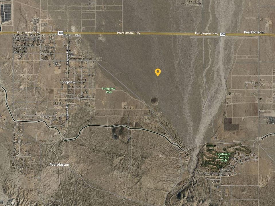 2nd image of Nearby Valyermo Road Pearblossom Hwy