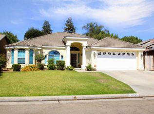 6153 N Gentry Ave, Fresno, CA