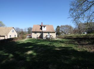 4 Wengate Ct, Owings Mills, MD 21117