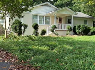 5603 Buddingwood Dr, Greensboro, NC 27409