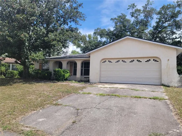 8439 BAY OAK COURT, ORLANDO, FL 32810