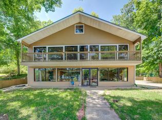 152 Summit View Rd, Jackson, GA 30233