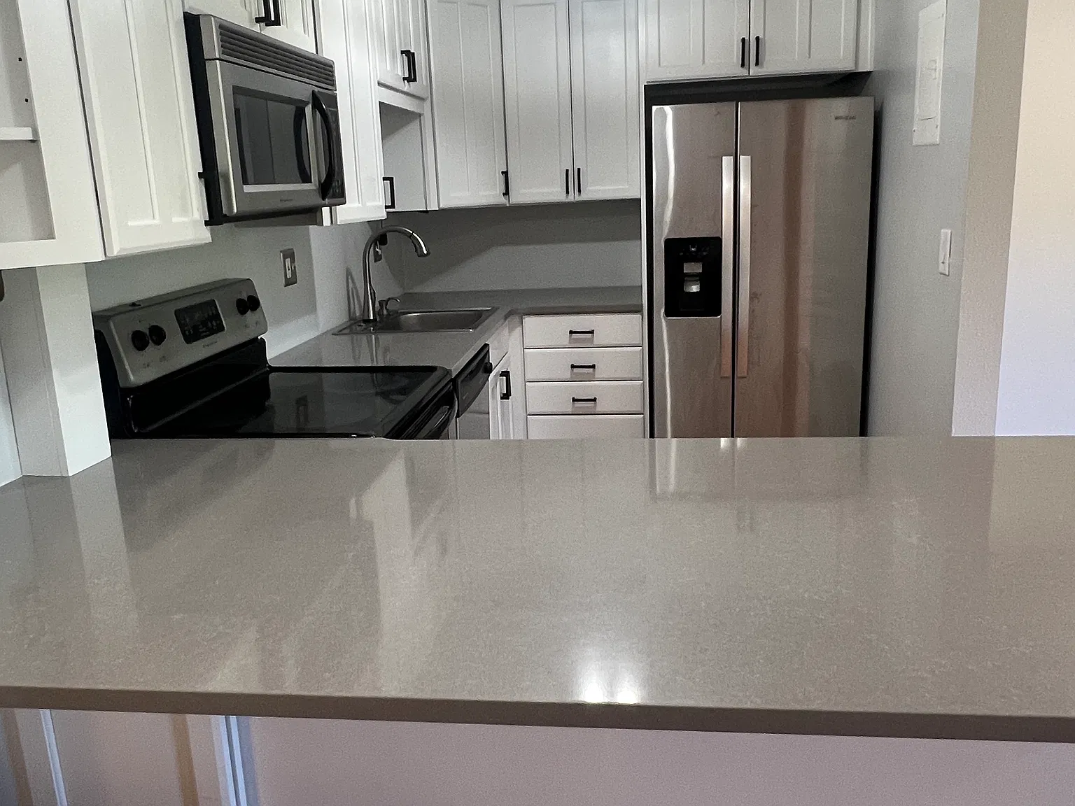 1 bed, 578 sqft, $2,250 — Photo 2