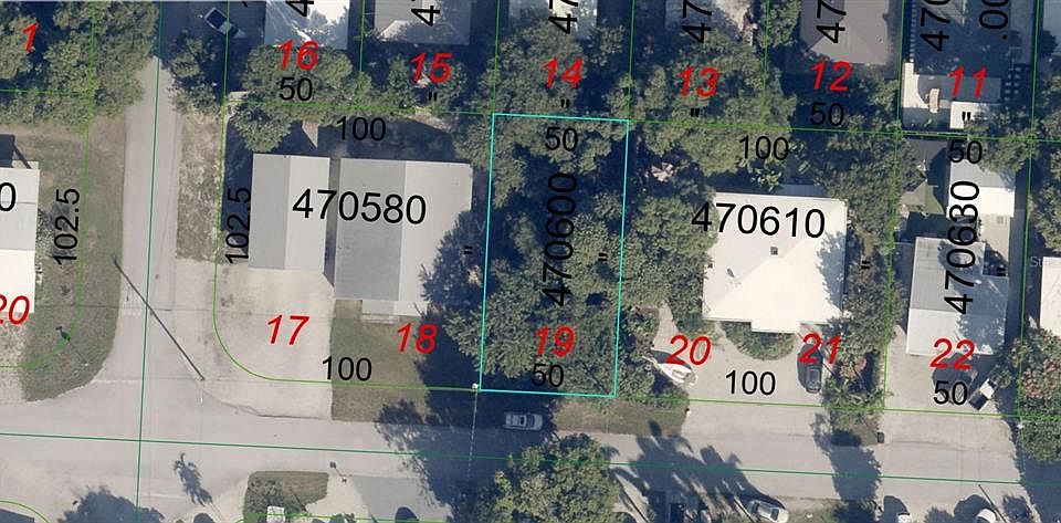1st image of BONEFISH AVENUE LOT 19