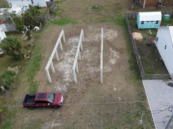 206 Virginia Dr, Mexico Beach, FL 32456