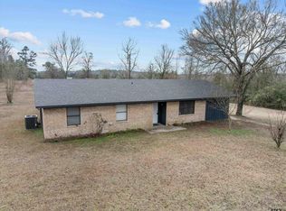 12095 Fm 2088, Pittsburg, TX 75686