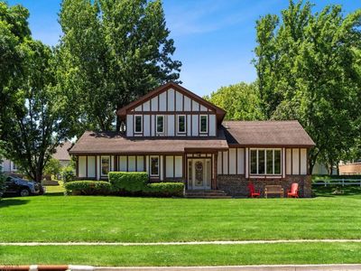 3500 Wolcott Ave, Des Moines, IA, 50321