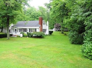 11 Wyman Rd, Westminster, MA 01473