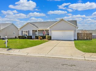 427 Meeting Street, Beaufort, NC 28516