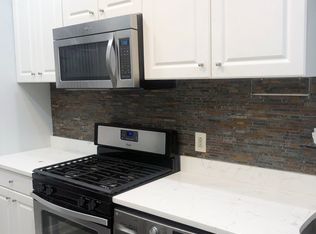 544 W 156th St APT 2W, New York, NY 10032