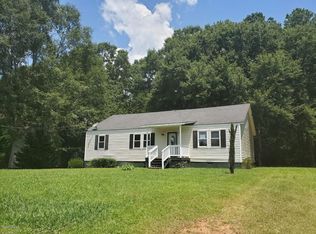 1131 Vestavia Ln, Thomaston, GA 30286