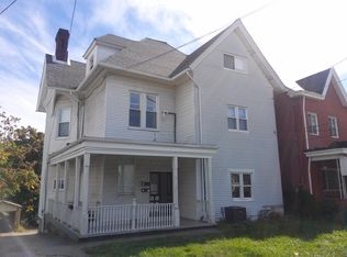 231 Bigham St, Pittsburgh, PA 15211