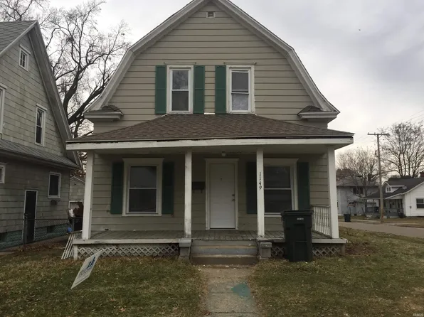 1149 E Indiana Ave, South Bend, IN 46613