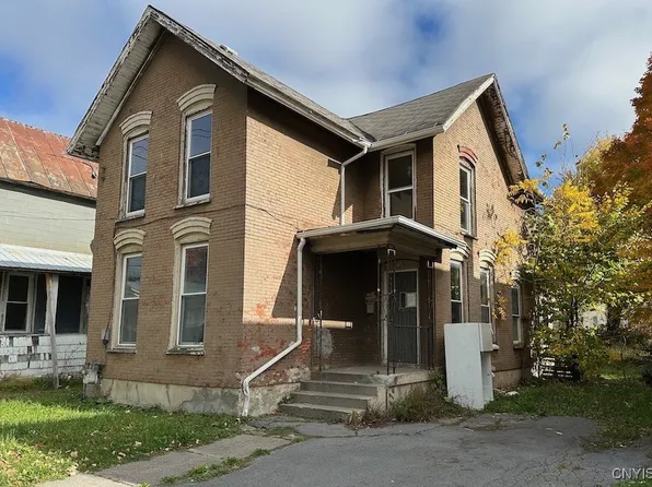 544 Mill St, Watertown, NY 13601