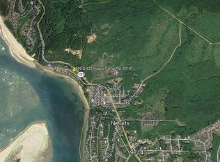 920 Happy Camp Rd W, Tillamook, OR 97141