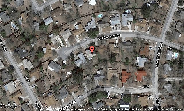 Map View