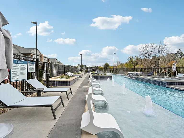 The Quarry Luxury Apartments — Photo 43