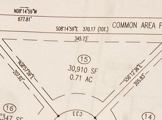 LOT 15 Starling Ln, New Bern, NC 28562