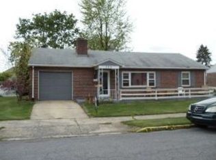 204 N Laurel St, Manheim, PA 17545