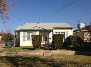 1601 Elm Ave, Atwater, CA 95301