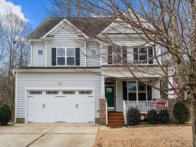 32 Covert Dr, Clayton, NC, 27527