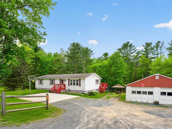 533 County Route 85 Road, Cropseyville, NY 12052