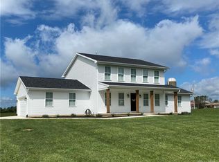 3449 Bosart Rd, Springfield, OH 45503