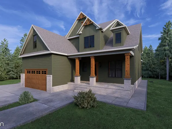 LOT 148 148 Trantham Trl, Clayton, NC 27527