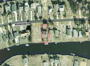 317 Soundview Dr, Kill Devil Hills, NC 27948