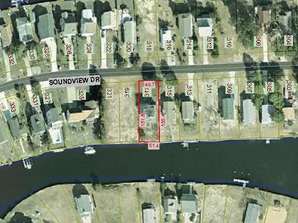 317 Soundview Dr, Kill Devil Hills, NC 27948